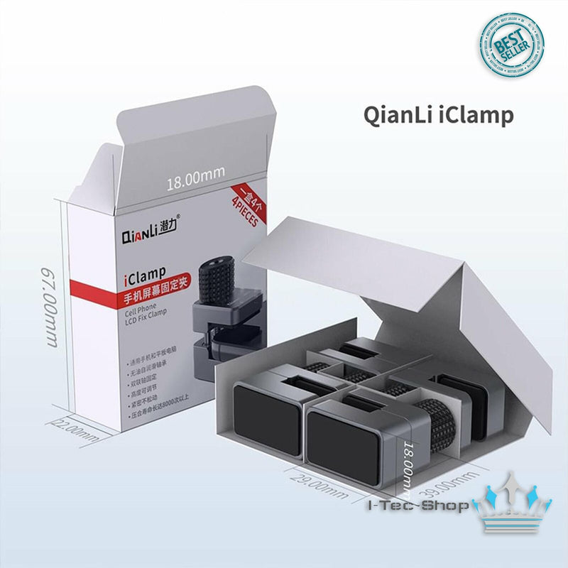 QianLi iClamp 4x