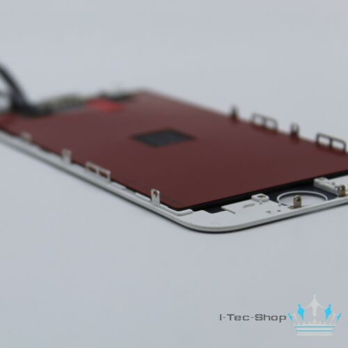 iPhone 6 RETINA LCD Display (weiß) — Copy/ OEM Qualität